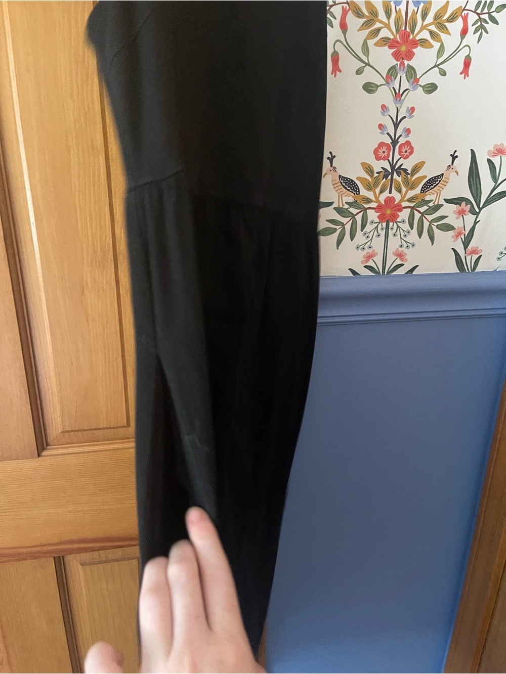 Lush 100% Cotton Maxi - Picture 3 of 5